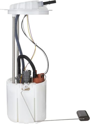 Detroit Axle - 5.7L Fuel Pump Module Assembly for 2015 2016 2017 Ram 1500, Electrical Fuel Pump Module with Housing Replacement in Saudi Arabia