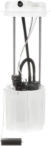 Detroit Axle - 5.7L Fuel Pump Module Assembly for 2015 2016 2017 Ram 1500, Electrical Fuel Pump Module with Housing Replacement in Saudi Arabia