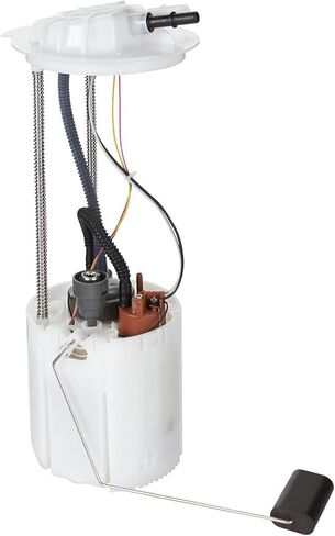 Detroit Axle - 5.7L Fuel Pump Module Assembly for 2015 2016 2017 Ram 1500, Electrical Fuel Pump Module with Housing Replacement in Saudi Arabia