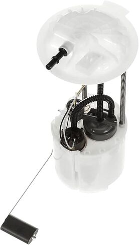 Detroit Axle - 5.7L Fuel Pump Module Assembly for 2015 2016 2017 Ram 1500, Electrical Fuel Pump Module with Housing Replacement in Saudi Arabia