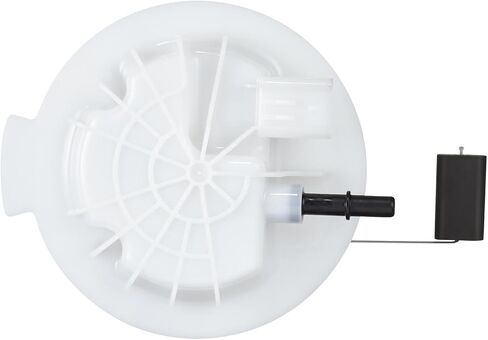 Detroit Axle - 5.7L Fuel Pump Module Assembly for 2015 2016 2017 Ram 1500, Electrical Fuel Pump Module with Housing Replacement in Saudi Arabia