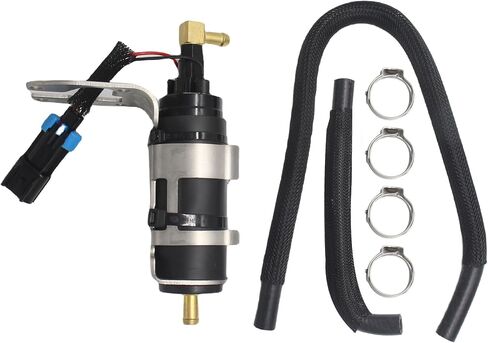 Fuel Pump for Mercury Mariner Outboards EFI 1998-2010 8558432, 8M0047624, 855843 2 in Saudi Arabia