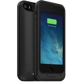 Mophie Juice Pack Air for iPhone 5/5S/5Se (1700mmAh) - White in Kuwait