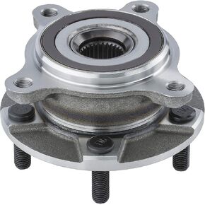 MOOG 513366 Wheel Bearing and Hub Assembly for Lexus GS350 in Saudi Arabia
