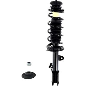 PM Auto Front Right Load Complete Strut-Coil Spring for 2014-2019 Nissan Versa Note in Kuwait