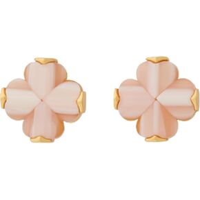 kate spade new york Spade Flower Studs in Saudi Arabia