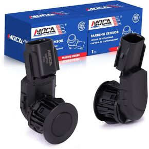 MOCA 2PCS Reverse Backup Parking Assist Sensor Fit 2016-2023 for Toyota Tacoma 3.5L Rear, 2014-2019 Tundra 4.6L Front Rear Outer, 2014-2021 Tundra 5.7L Front Rear Outer, 2015-2023 Tacoma 2.7L Rear in Saudi Arabia