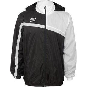 Umbro Men Woven Waterproof Jacket in Saudi Arabia