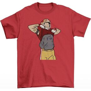 George Kittle F Dallas Football T-Shirt in Saudi Arabia