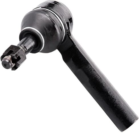 SCITOO Power Steering Rack and Pinion Complete Assembly+Outer Tie Rods fit for Chrysler Town & Country 3.3L Voyager 3.3L,for Dodge Grand Caravan 3.8L 3.3L 2.4L 2005 2006 2007 2008 4766270AC in Saudi Arabia