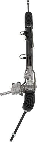 SCITOO Power Steering Rack and Pinion Complete Assembly+Outer Tie Rods fit for Chrysler Town & Country 3.3L Voyager 3.3L,for Dodge Grand Caravan 3.8L 3.3L 2.4L 2005 2006 2007 2008 4766270AC in Saudi Arabia