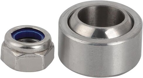 Pillowball Bearing Replacement 50754 Compatible with Performance Series Suspension in Saudi Arabia