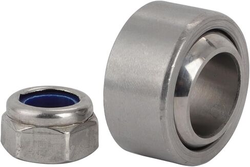 Pillowball Bearing Replacement 50754 Compatible with Performance Series Suspension in Saudi Arabia