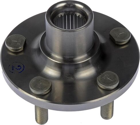 Dorman 930-301 Front Wheel Hub Compatible with Select Chrysler / Dodge / Plymouth Models in Saudi Arabia