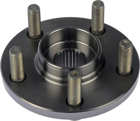 Dorman 930-301 Front Wheel Hub Compatible with Select Chrysler / Dodge / Plymouth Models in Saudi Arabia