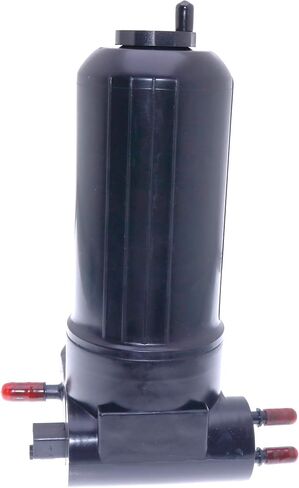 FridayParts Fuel Lift Pump 4132A018 4132A014 Compatible for Perkins Engine 1104D-44T 1104D-44TA 1104C-44 1104C-44T Replacement in Saudi Arabia