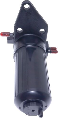 FridayParts Fuel Lift Pump 4132A018 4132A014 Compatible for Perkins Engine 1104D-44T 1104D-44TA 1104C-44 1104C-44T Replacement in Saudi Arabia
