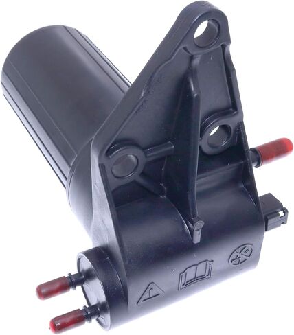 FridayParts Fuel Lift Pump 4132A018 4132A014 Compatible for Perkins Engine 1104D-44T 1104D-44TA 1104C-44 1104C-44T Replacement in Saudi Arabia