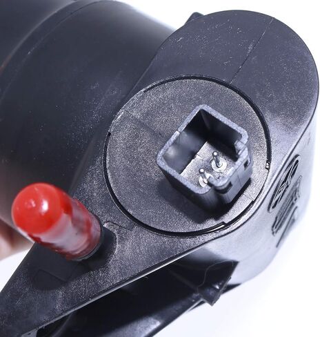 FridayParts Fuel Lift Pump 4132A018 4132A014 Compatible for Perkins Engine 1104D-44T 1104D-44TA 1104C-44 1104C-44T Replacement in Saudi Arabia