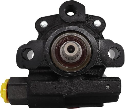 Detroit Axle - Power Steering Pump for 1999-2003 Lexus RX300 Toyota Highlander 2000 2001 2002 Power Steering Pump Replacement 21-5258 in Saudi Arabia