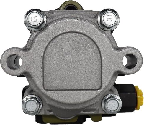 Detroit Axle - Power Steering Pump for 1999-2003 Lexus RX300 Toyota Highlander 2000 2001 2002 Power Steering Pump Replacement 21-5258 in Saudi Arabia