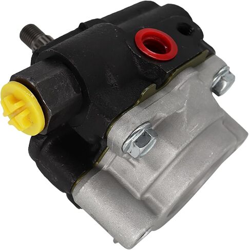 Detroit Axle - Power Steering Pump for 1999-2003 Lexus RX300 Toyota Highlander 2000 2001 2002 Power Steering Pump Replacement 21-5258 in Saudi Arabia