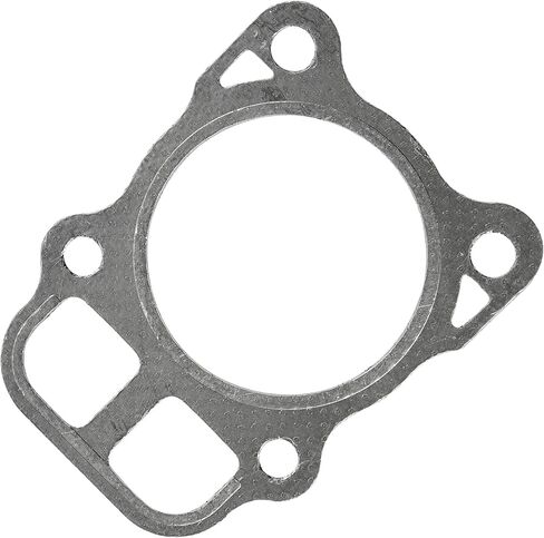 Caltric Head Gasket Compatible with Kohler CH17 CH18 CH19 CH20 18-25 HP Engines 24-841-01-S in Saudi Arabia
