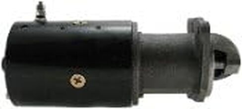 New Heavy Duty USA! Made Starter for Wisconsin Engines 12 Volt HIGH Torque Prestolite MHA7021 46-2577 46-3597 MHA6012 5789-USA MBG4140 MBG4141 in Saudi Arabia