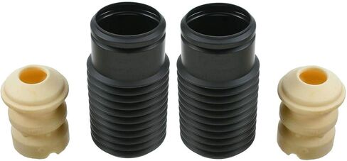 مجموعة زوج من 2 من مصدات الدعامات الأمامية ومجموعة Bellows لـ Audi Q3 Quattro BMW E82 E88 128I E36 318I E21 320i E46 325CI E90 E92 E93 328I E60 525I E34 535I KIA Sorento in Saudi Arabia