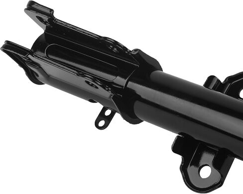 KUSATEC Front Pair Complete Struts Shock Absorber fit for 2008-2016 Chrysler Town & Country, 2008-2019 Dodge Grand Caravan, 171128L 171128R Struts with Coil Spring Assemblies in Saudi Arabia