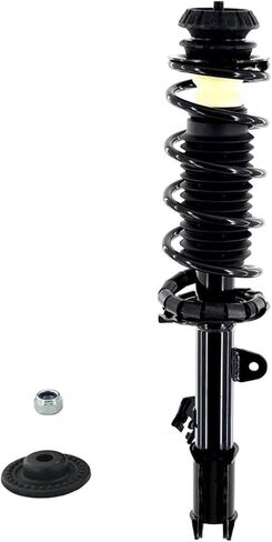 PM Auto Front Right Load Complete Strut-Coil Spring For 2014-2019 Nissan Versa Note in Saudi Arabia