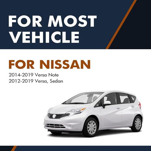 PM Auto Front Right Load Complete Strut-Coil Spring For 2014-2019 Nissan Versa Note in Saudi Arabia