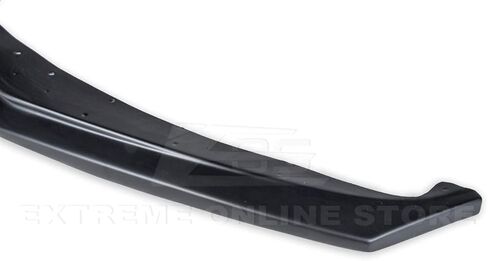 لعام 2014-2019 شيفروليه كورفيت C7 | Z06 Z07 Stage 2 Style ABS البلاستيك مطلي بالكربون الكربون فلاش الصمام الأمامي السفلي in Saudi Arabia