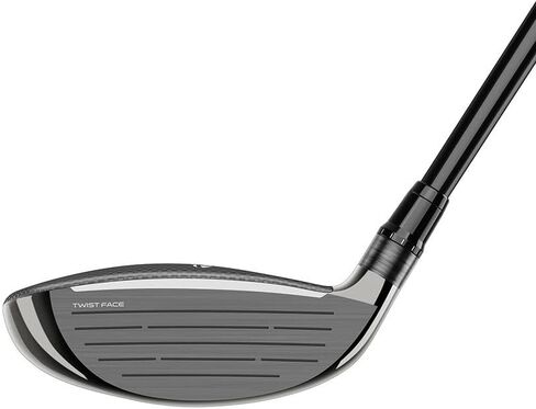 TaylorMade Golf Qi35 Fairway Graphite in Kuwait