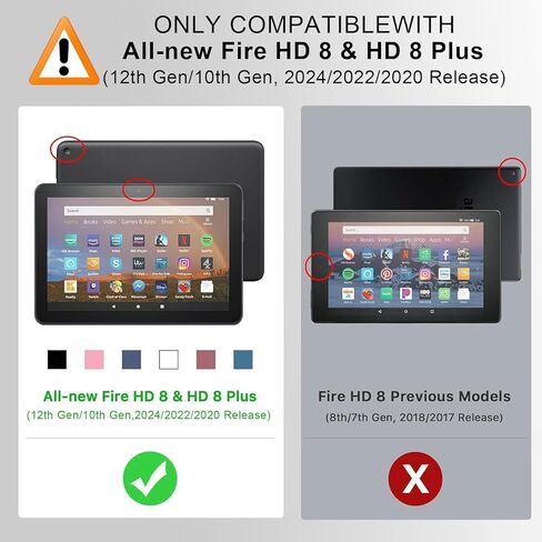 حالة لوحة المفاتيح لـ Amazon Fire Max 11 (الجيل الثالث عشر ، إصدار 2023) مع لوحة مفاتيح Bluetooth القابلة للفصل وغطاء واقي من الجلد النحيف ، عباد الشمس in Kuwait