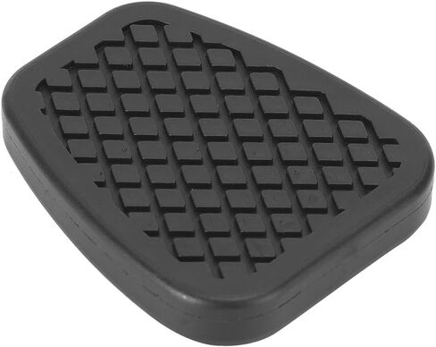 Car Brake Pedal Rubber Pad 46545-538-010 Fits for CR z Fit 2016 2012 2020 2016 2012 2020 2013 The Cruze 2011 2015 This in Saudi Arabia