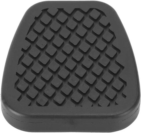 Car Brake Pedal Rubber Pad 46545-538-010 Fits for CR z Fit 2016 2012 2020 2016 2012 2020 2013 The Cruze 2011 2015 This in Saudi Arabia