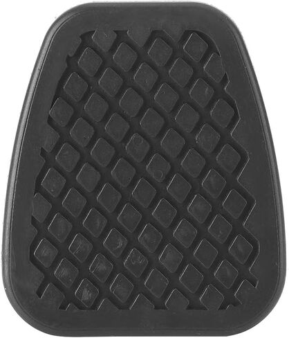 Car Brake Pedal Rubber Pad 46545-538-010 Fits for CR z Fit 2016 2012 2020 2016 2012 2020 2013 The Cruze 2011 2015 This in Saudi Arabia