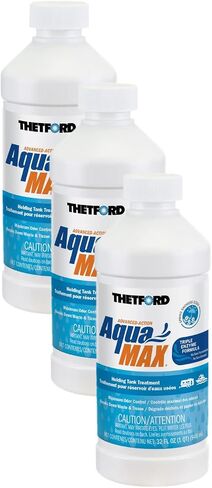 Thetford 96635 Aquamax Spring Showers 32 Oz in Saudi Arabia