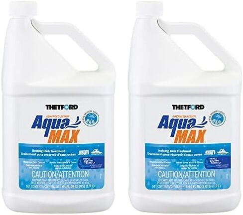 Thetford 96635 Aquamax Spring Showers 32 Oz in Saudi Arabia