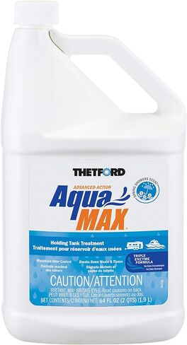 Thetford 96635 Aquamax Spring Showers 32 Oz in Saudi Arabia