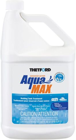 Thetford 96635 Aquamax Spring Showers 32 Oz in Saudi Arabia