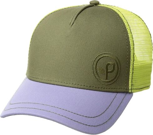 pistil Buttercup Trucker Hat in Saudi Arabia