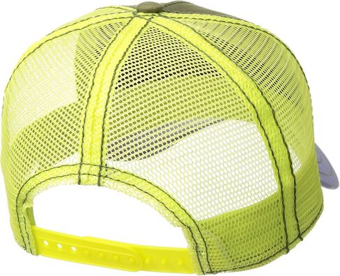 pistil Buttercup Trucker Hat in Saudi Arabia