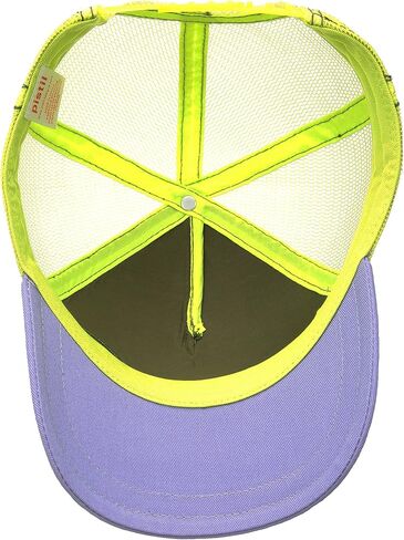 pistil Buttercup Trucker Hat in Saudi Arabia
