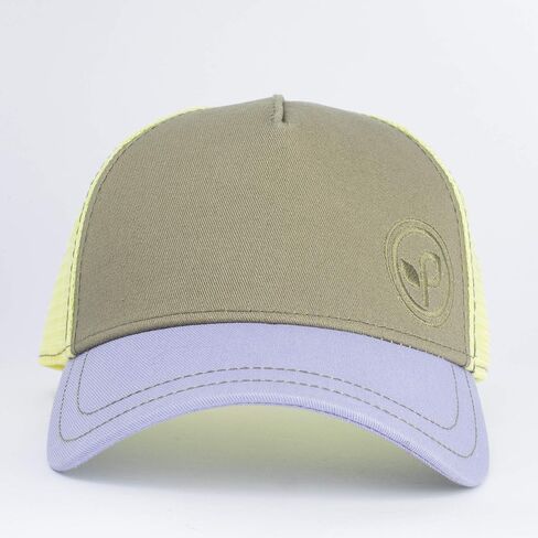 pistil Buttercup Trucker Hat in Saudi Arabia