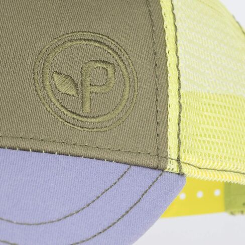 pistil Buttercup Trucker Hat in Saudi Arabia