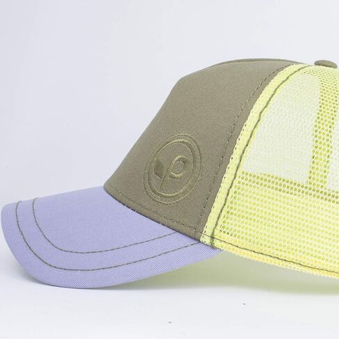pistil Buttercup Trucker Hat in Saudi Arabia