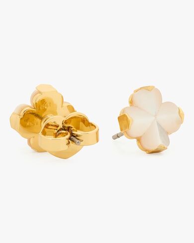 kate spade new york Spade Flower Studs in Saudi Arabia