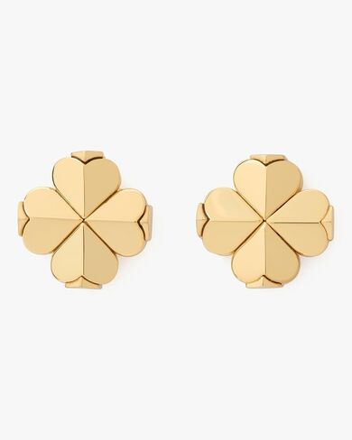 kate spade new york Spade Flower Studs in Saudi Arabia